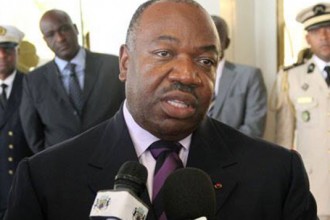 Gabon : Grà¢ce présidentielle, Ali Bongo libère cent détenus à  Libreville